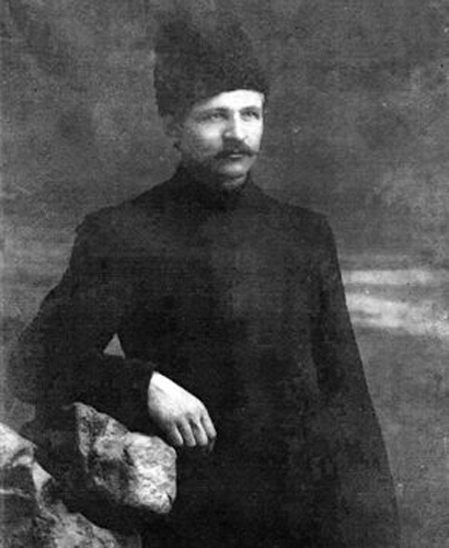 Image - Okhrim Sudomora